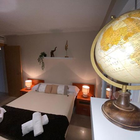Robles Home Malaga Ngoại thất bức ảnh