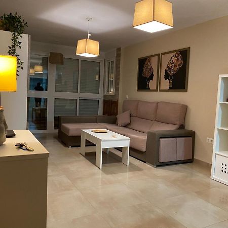 Robles Home Malaga Ngoại thất bức ảnh