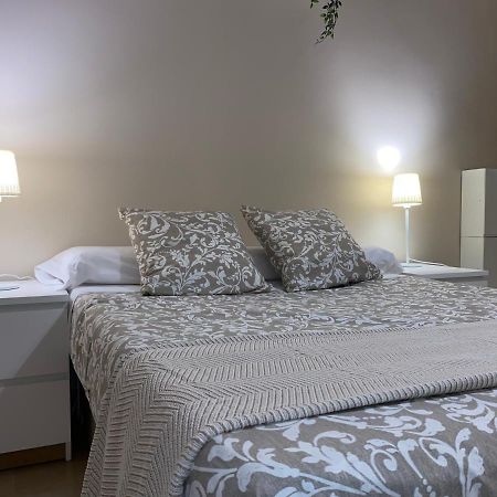 Robles Home Malaga Ngoại thất bức ảnh