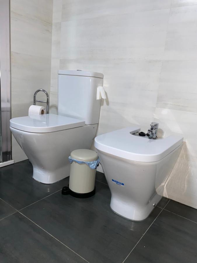 Robles Home Malaga Ngoại thất bức ảnh