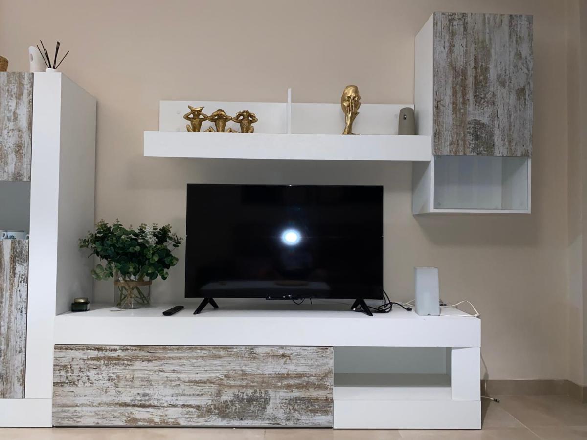 Robles Home Malaga Ngoại thất bức ảnh
