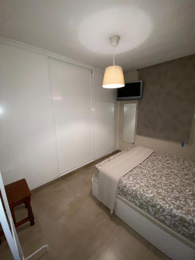 Robles Home Malaga Ngoại thất bức ảnh