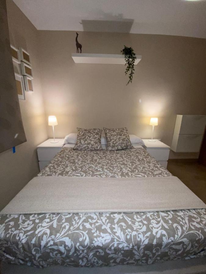 Robles Home Malaga Ngoại thất bức ảnh